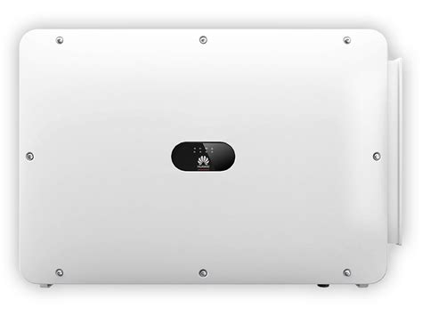 HUAWEI 100KVA 3PHASE GRID-TIED SOLAR INVERTER M1